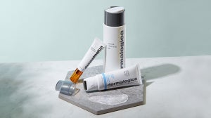 Intentional Skin Care with Dermalogica