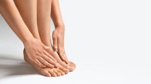 Remove Calluses Once And For All