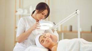 What is an Esthetician?