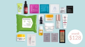 What’s Inside the June 2021 Beauty Bag