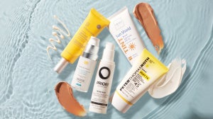 How to Choose the Right SPF For You