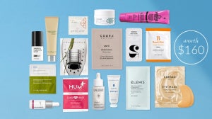 Reboot Your Routine with Our First Fall Beauty Bag