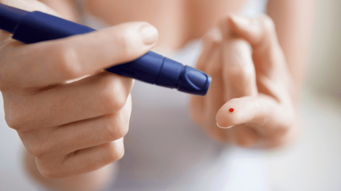 Diabetes Typ 2 Blutzucker