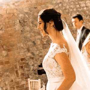 Gesund & einfach vor der Hochzeit abnehmen