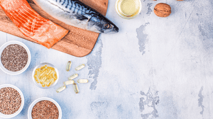 Omega 3 – Was sind die Eigenschaften und Vorteile?