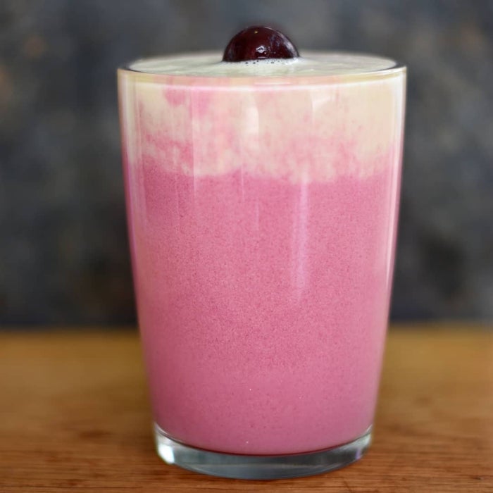 Cherry Shakewell Meal Replacement Shake