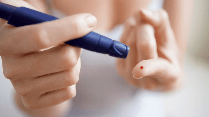Type 2 Diabetes