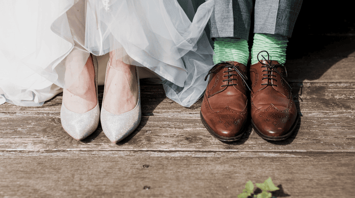 Want to lose weight for your wedding day?