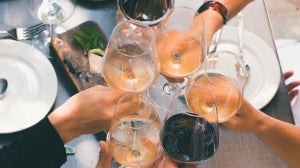 8 Ways to Reduce your Alcohol Consumption this October