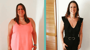 How Nicole lost 9 Stone and changed her life for good