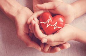 Heart Month: 9 ways to keep your heart healthy