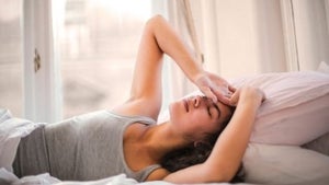 World Sleep Day: The connection between sleep & weight loss