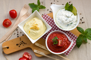 Let’s Get Saucy: The Nation’s Favourite Condiment