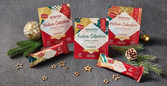 Festive Bundle