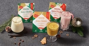 Plant-Based Festive Bundle