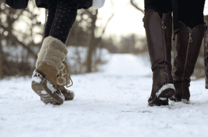 5 Easy Ways to Get Moving this Christmas