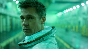 Venice Film Festival 2019: Ad Astra – Review