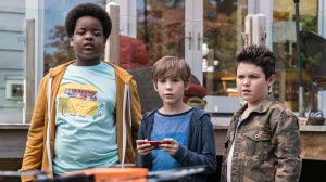 Good Boys Review – A Charming And Hilarious Tween Comedy With Heart