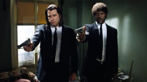 Debate: What Is The Best Tarantino Film?