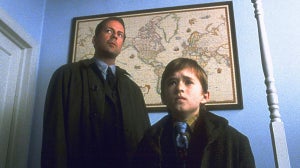 The Sixth Sense Is M. Night Shyamalan’s Greatest Film