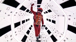 Spectacular Space Movies You Need To See On The Big Screen