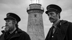 TIFF 2019: The Lighthouse – Review