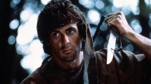 Why First Blood, Not Rocky, Is Stallone’s Finest Film