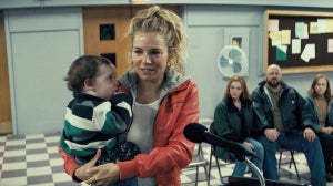 American Woman Review – Sienna Miller Shines In This Moving Drama