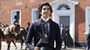 LFF 2019: The Personal History Of David Copperfield – Review