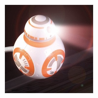 BB-8 Light