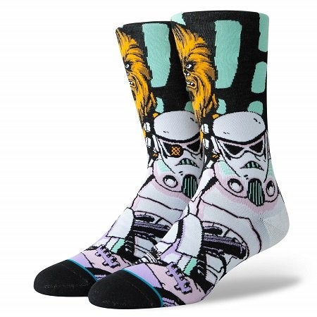 Star Wars Socks