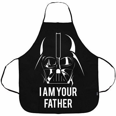 Darth Vader Apron