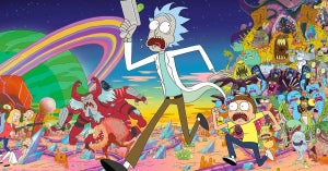 21 Best Rick and Morty Gift Ideas