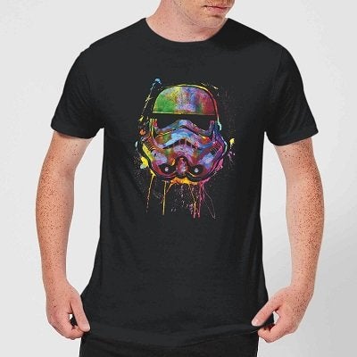 Stormtrooper Star Wars T-Shirt