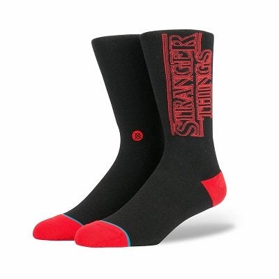 Stranger Things Socks