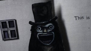 Zavvi’s Best Films Of The Decade: The Babadook