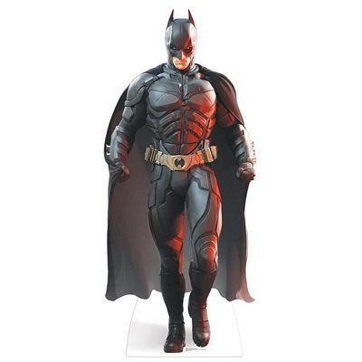 Dark Knight Cardboard Cut Out