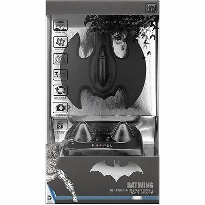 Batman Drone