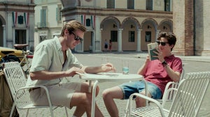 Zavvi’s Best Films Of The Decade: Call Me By Your Name