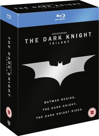 Dark Knight Trilogy