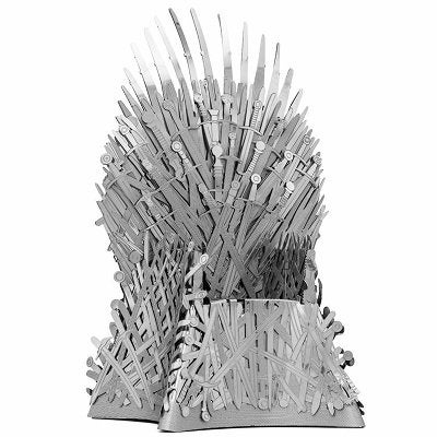 Iron Throne 