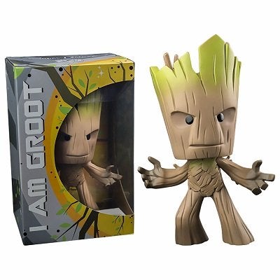 Groot Funko Figure