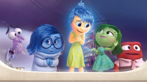 Zavvi’s Best Films Of The Decade: Inside Out