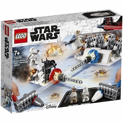 LEGO Hoth