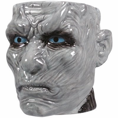 Night King Mug