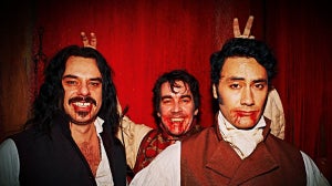 Zavvi’s Best Films Of The Decade: What We Do In The Shadows