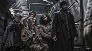 Zavvi’s Best Films Of The Decade: Snowpiercer