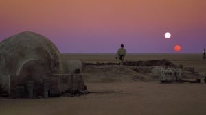 Star Wars: Top Ten Moments From The Saga