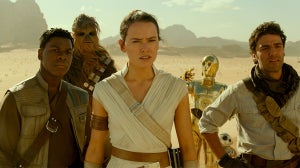 Star Wars: The Rise Of Skywalker – Why It Is A Must-See Movie