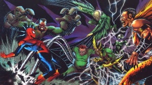 Sinister Six: What The Morbius Trailer Tells Us About The Potential Film